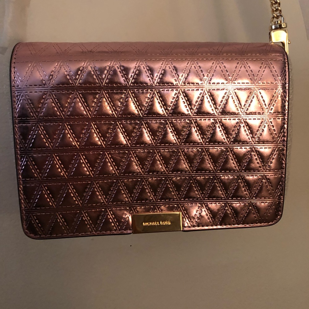 Michael Kors handbag brand new with tags not used